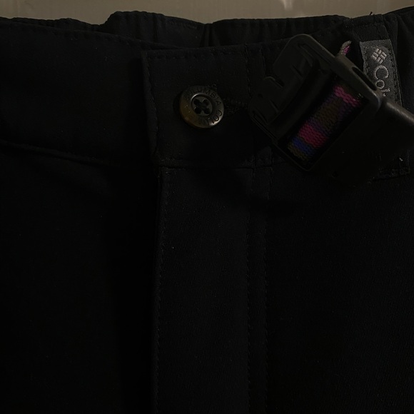 Columbia Omni Heat Snow Pants Size S - Picture 4 of 7